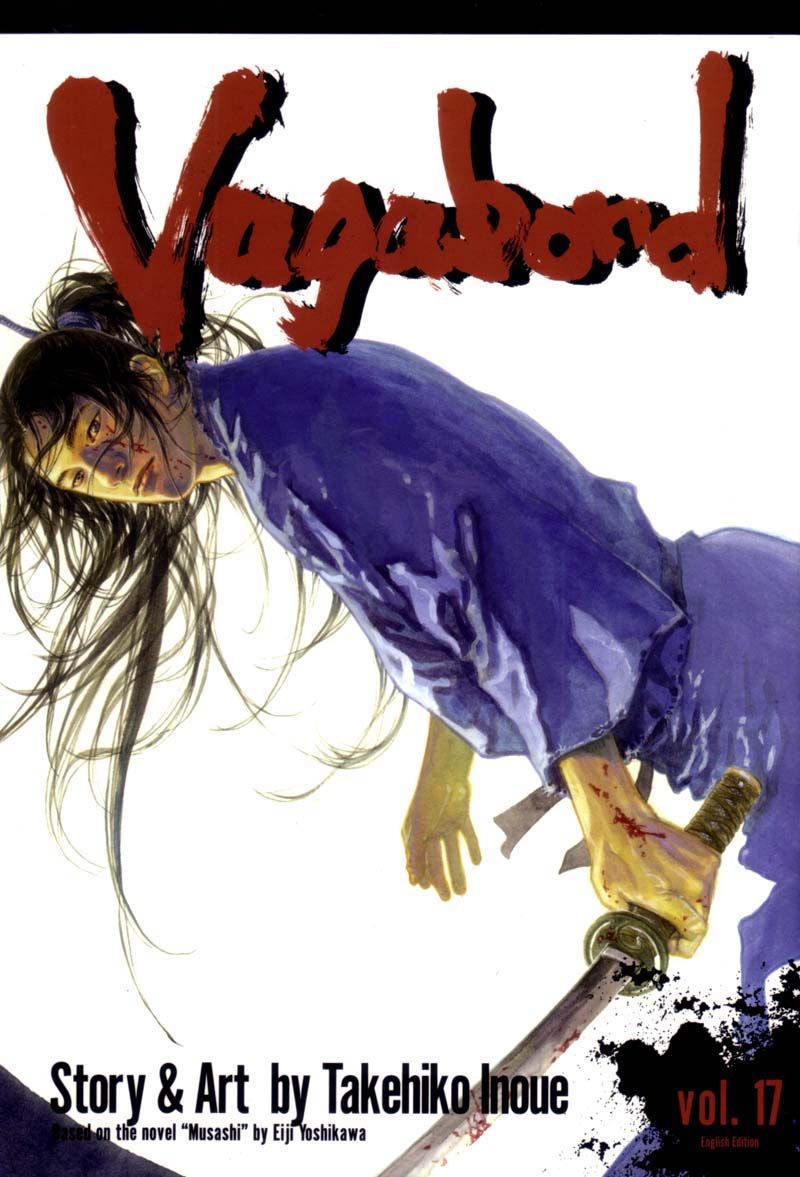 Vagabond (Araña Fansub)